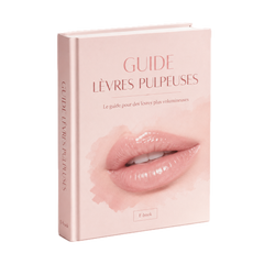 Lip routine e-book