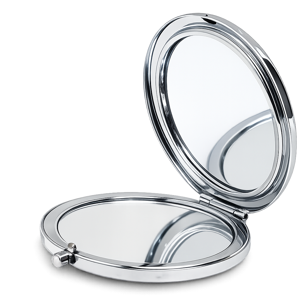 Miroir de poche