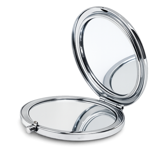 Miroir de poche