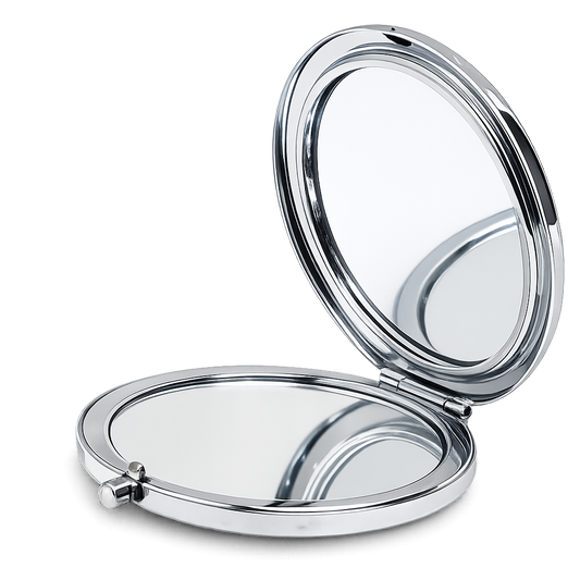 Miroir de poche