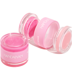 Baume hydratant